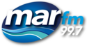 Mar FM (Veracruz) - 99.7 FM - XHPB-FM - Grupo FM Multimedios - Veracruz, Veracruz